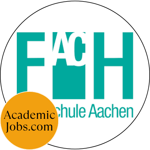 FH Aachen - Fachhochschule Aachen logo